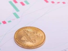 análise técnica do bitcoin gráfico