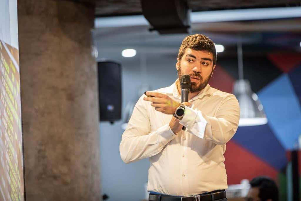 João Paulo Oliveira