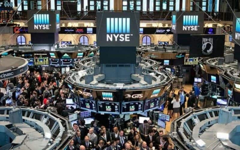 As Maiores Bolsas De Valores Do Mundo Investificar