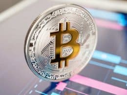 bitcoin trader