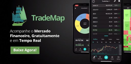 trader map