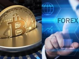 Bitcoin ou Forex: Qual o melhor investimento?