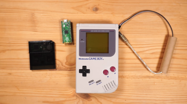 Minerando Bitcoin com um Game Boy. Entenda a história!