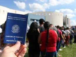 IBGE anuncia recorde de desemprego, com 14,3 milhões de brasileiros