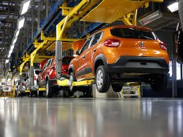 Na contramão de Ford e Audi, Renault investe $1,1 bilhão no Brasil