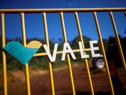 Vale (VALE3): Ex -executivos sofrem acusação da CVM