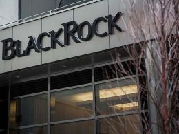 BlackRock já negociava bitcoin e ninguém estava sabendo
