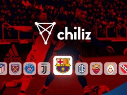 Chiliz (CHZ) terá patrocinador oficial do Barcelona como validador