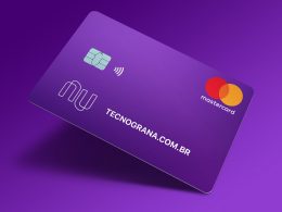 Nubank permite parcelamento de compras feitas à vista no cartão de crédito