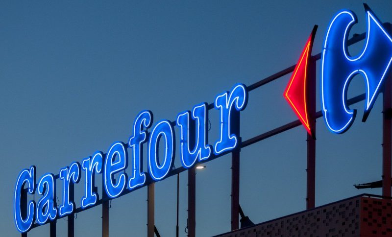 Carrefour (CRFB3) pagará R$ 759 milhões em dividendos