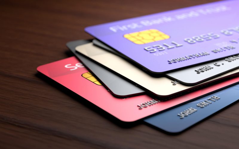 Juros do cartão de crédito aceleram e chegam ao maior nível em 4 anos