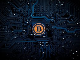 O consumo de energia do Bitcoin alteram seus fundamentos?