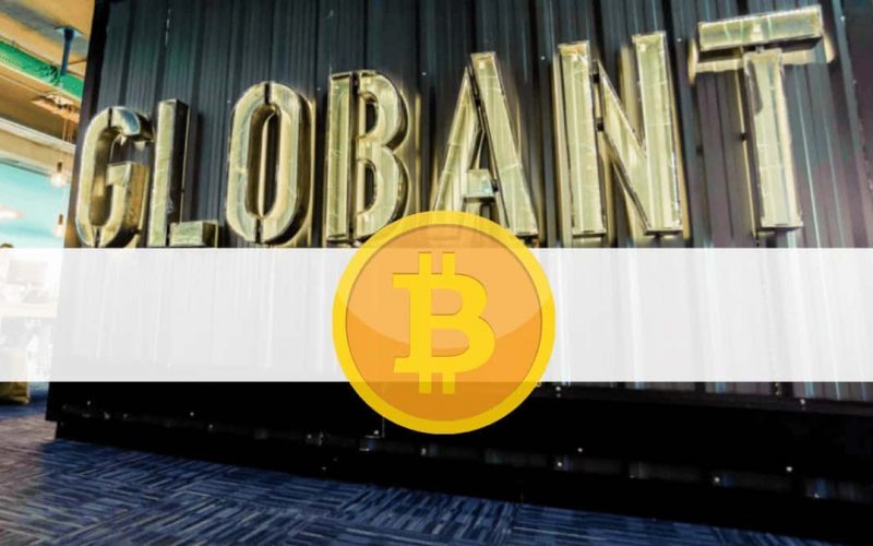 Empresa argentina de valor bilionário revela compra de Bitcoin