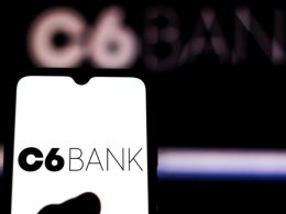 C6 Bank oferece investimento em fundos de criptomoedas