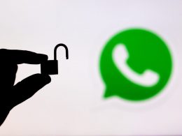 WhatsApp volta atrás e não irá mais exigir contrato de privacidade