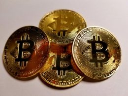 Aumento do hashrate do Bitcoin faz ascender mineração novamente