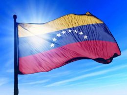 Segundo pesquisa, Venezuela tem 96,6% de sua população vivendo na pobreza