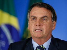 Bolsonaro entrega novo Bolsa Família e PEC dos precatórios à Câmara
