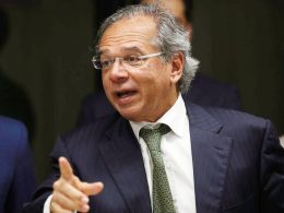 Guedes quer privatizar Petrobras e Banco do Brasil em até 10 anos
