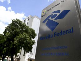 Receita Federal libera consulta ao 4º lote da restituição do Imposto de Renda