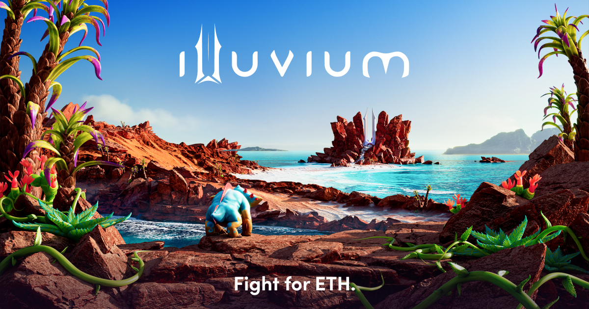 Conheça Illuvium, game baseado em blockchain | Investificar
