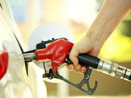 Preço da gasolina acumula alta de 30% desde janeiro de 2021