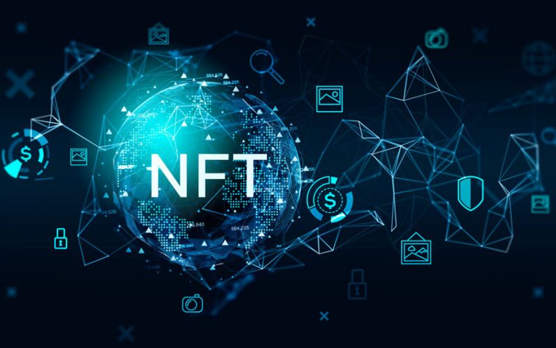 Como comprar NFT na prática?