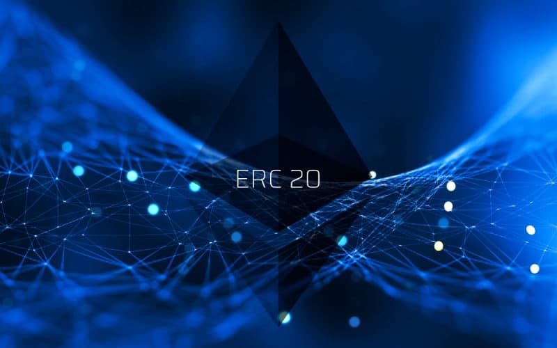 A importância dos tokens ERC-20 em Ethereum