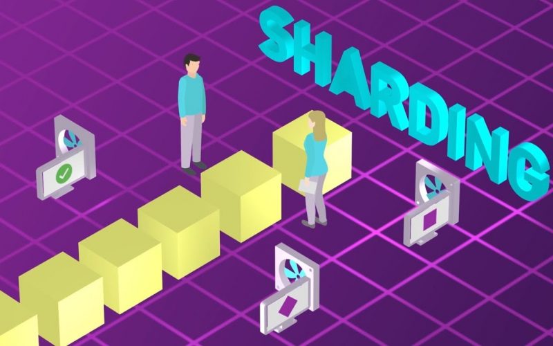Sharding, uma técnica de escalonamento de blockchain