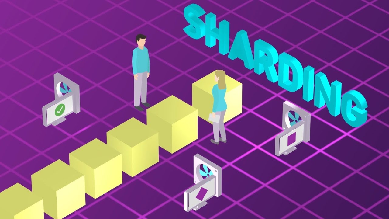 Sharding, uma técnica de escalonamento de blockchain | Investificar