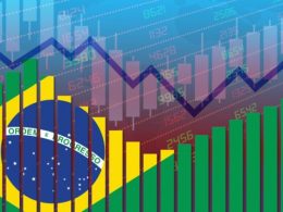 Pela 27ª vez seguida, inflação brasileira cresce novamente em 2021