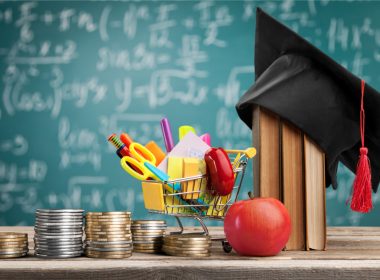 Por que educação financeira deveria ser ensinada nas escolas?