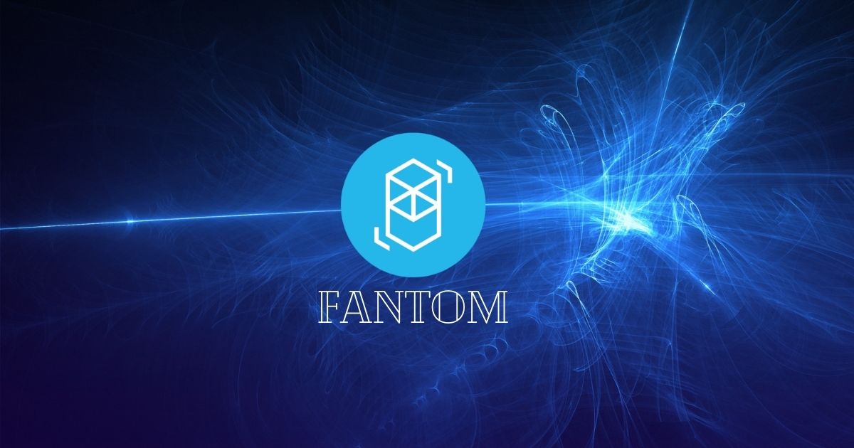              Fantom Criptomoeda Coin Token             