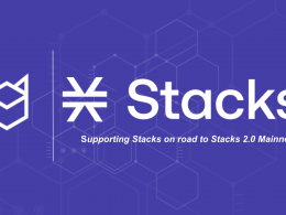 Stacks, uma rede que permite escalonar o Bitcoin