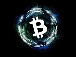 Taxa de hash do Bitcoin atinge máxima recorde