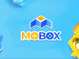 Conheça a plataforma de jogos blockchain MOBOX