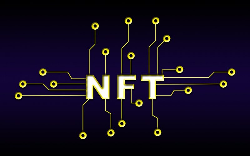 Pesquisas por NFT já ultrapassam as buscas por criptomoedas
