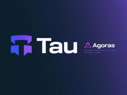 Tau Chain, uma rede mais flexível que a Ethereum