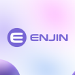 Enjin, uma plataforma blockchain projetada para indústria de jogos