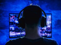 O Mercado de Jogos online e o futuro da indústria