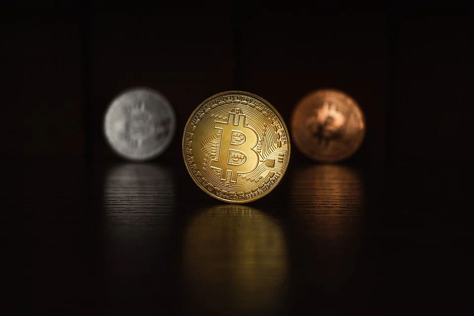 Dominância do bitcoin vai ao menor nível de 3 anos