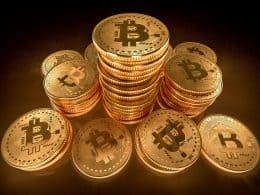 Binance adiciona mais 43 mil bitcoins devido a queda do Bitcoin